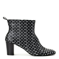 Kendall + kylie женски анеза блок -потпетици bootie bootie