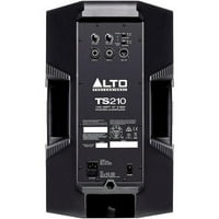 Alto Truesonic TS 10 2-Насочен Звучник