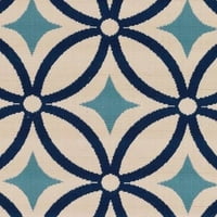 Уметнички ткајачи јони област килим