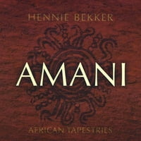Африкански Таписерии-Амани
